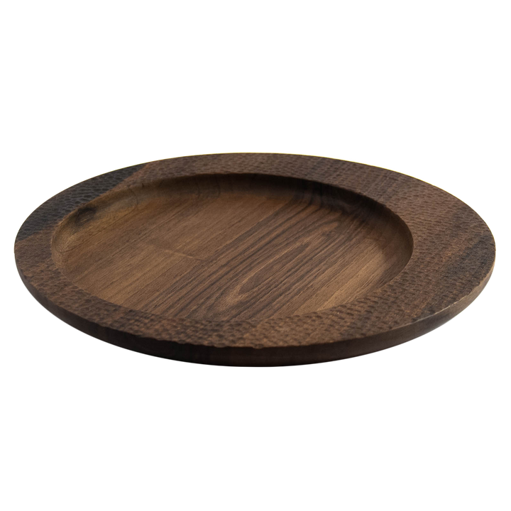 Desert Plate