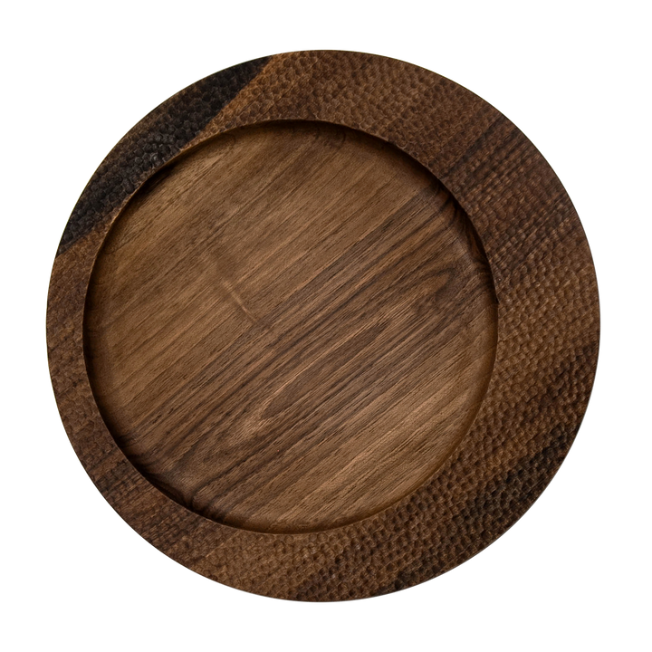 Desert Plate