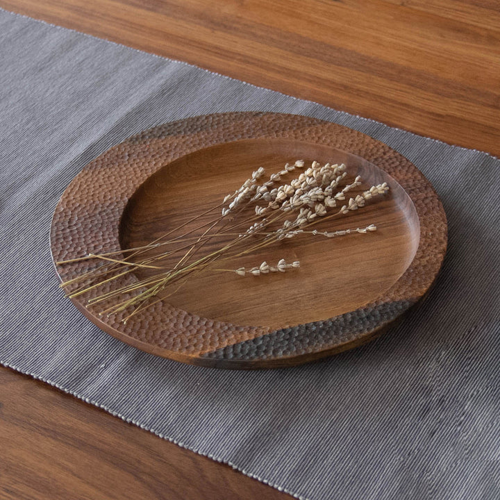 Desert Plate