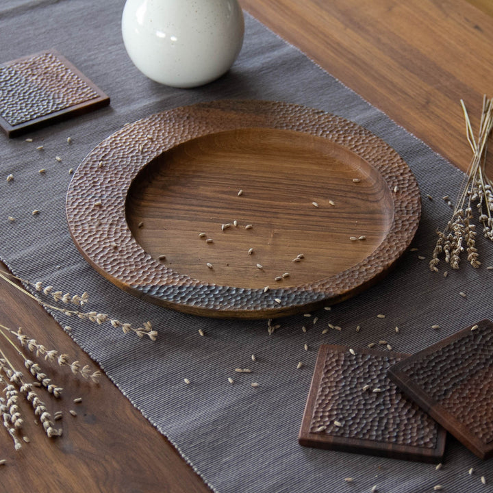 Desert Plate