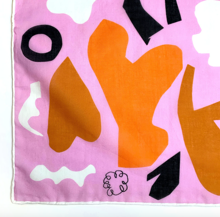 Nimet Bandana