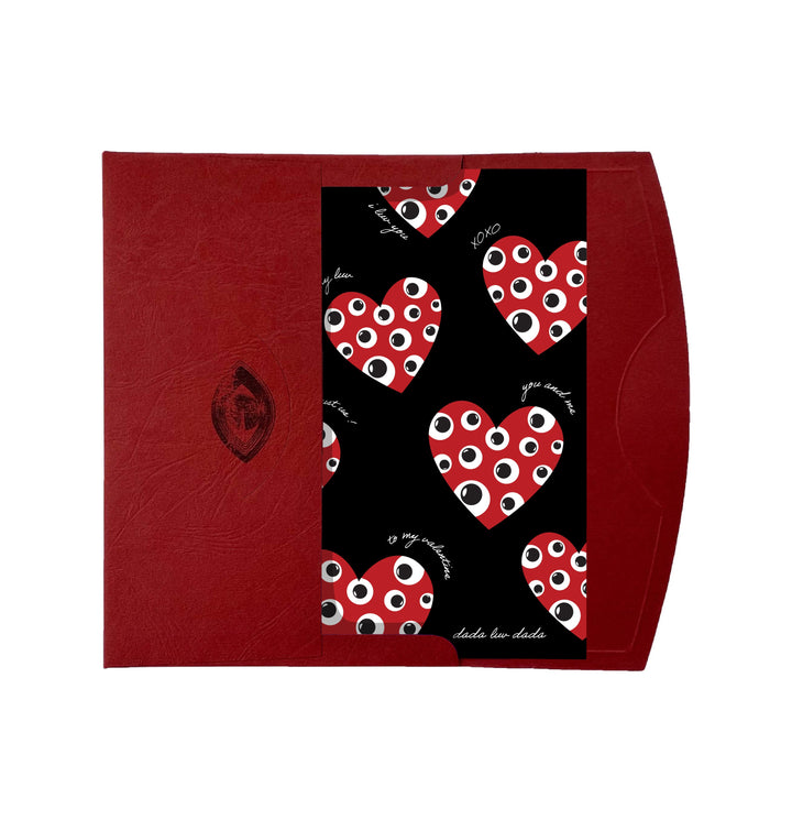 Dada Luv You Card