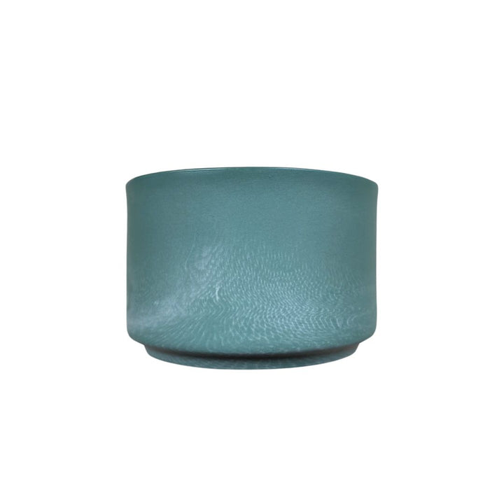 Tag Candle Green