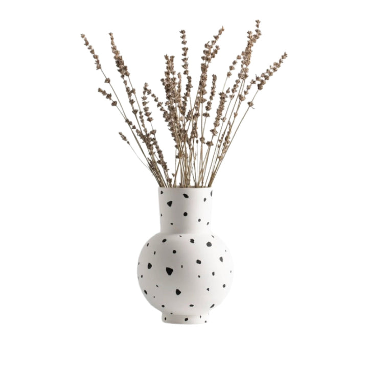 Terra Vase