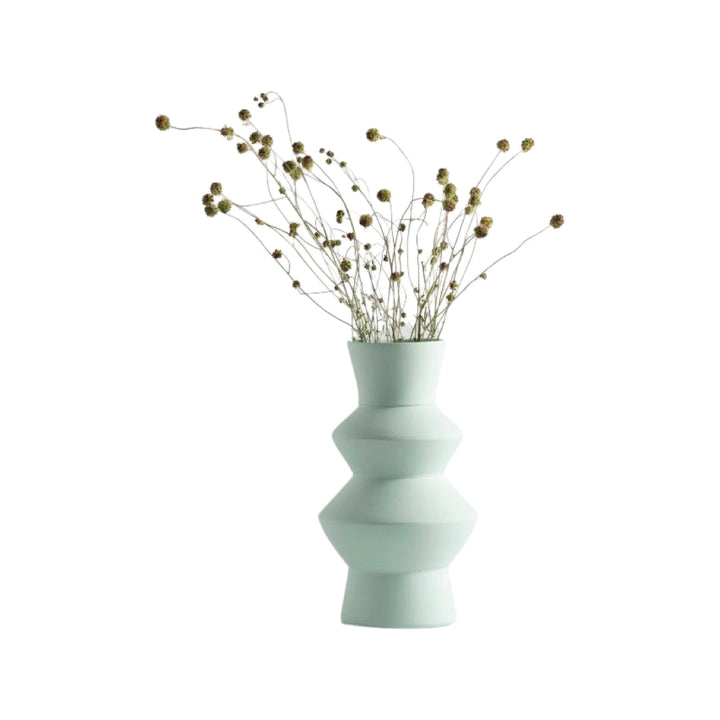 Wave Vase