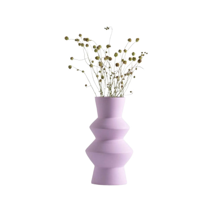 Wave Vase
