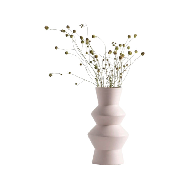 Wave Vase
