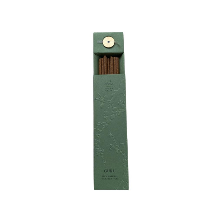 Guru Incense