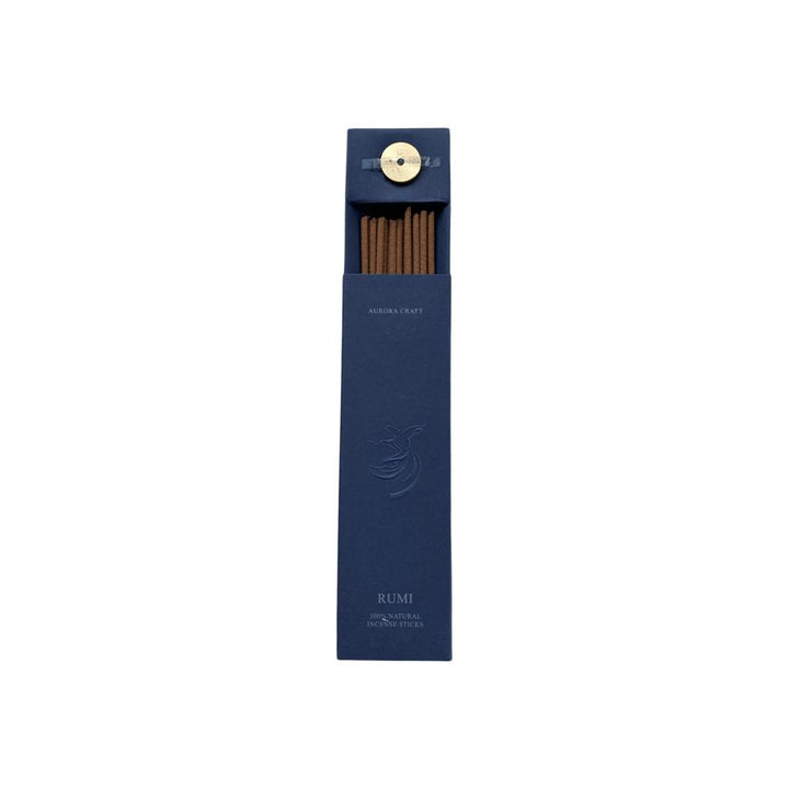 Rumi Incense