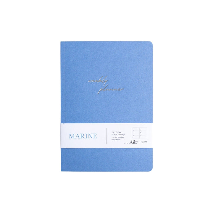 Weekly Planner