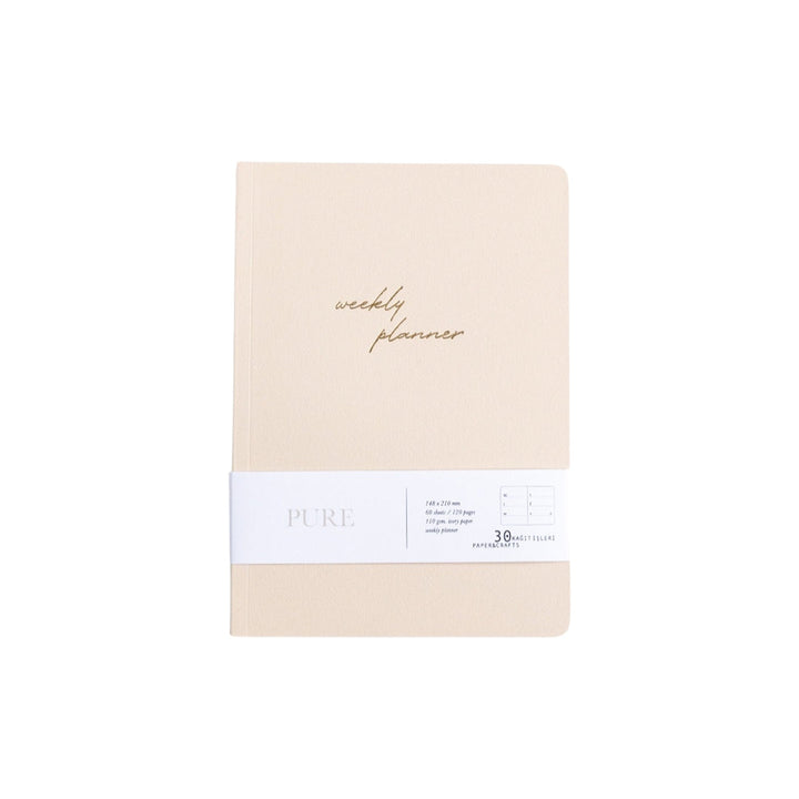 Weekly Planner