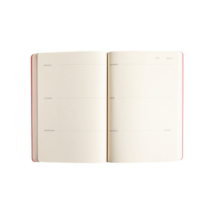 Weekly Planner
