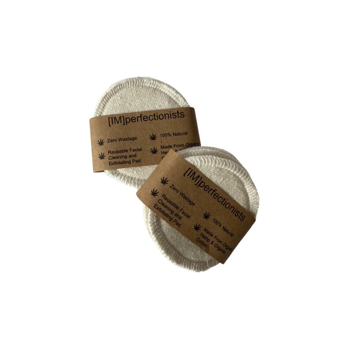 Facial Cleansing Cotton