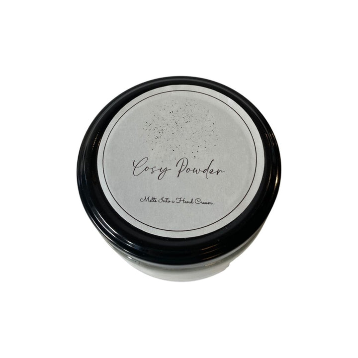 Javan Tiger Candle Cosy Powder