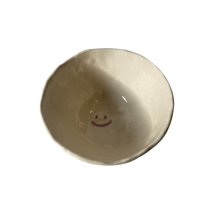 Smile Mini Bowl