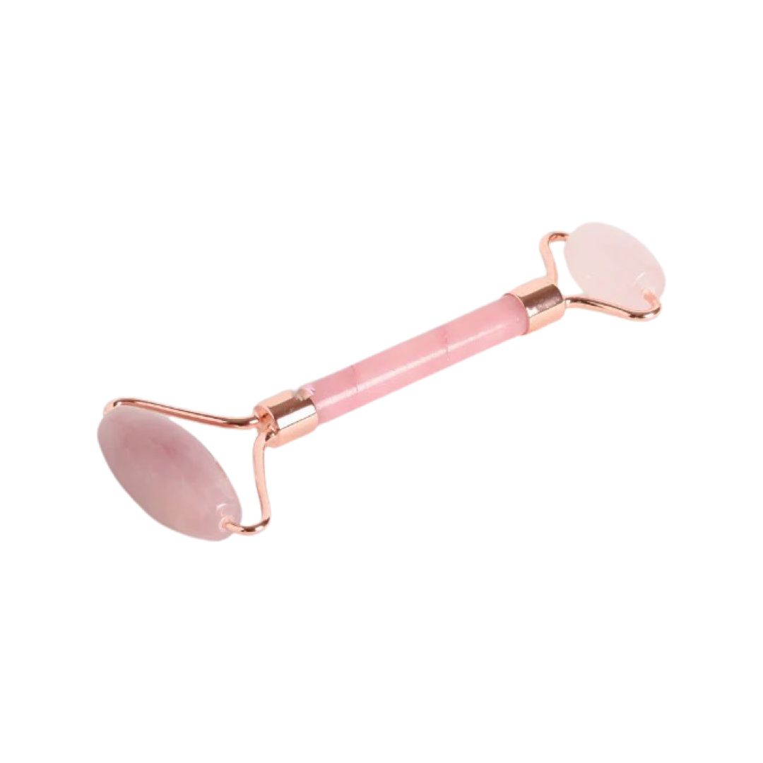 Rose Quartz Roller