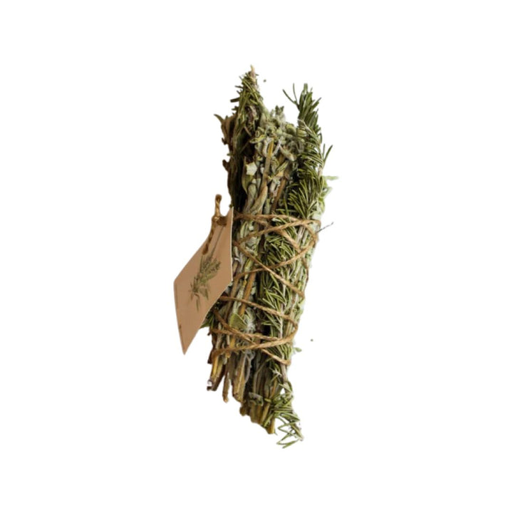 Sage & Rosemary Incense