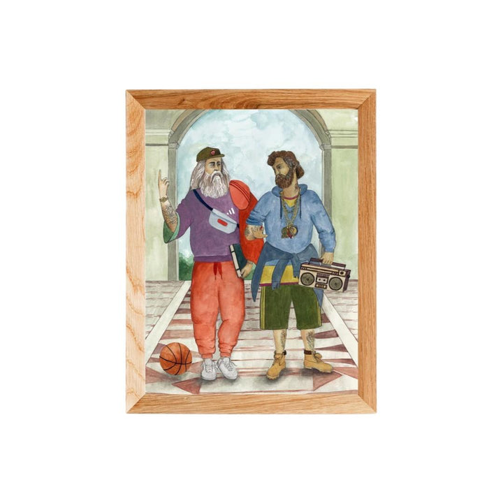School of Athens