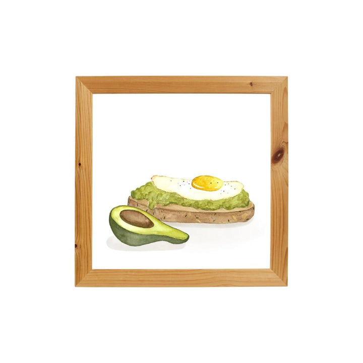 Avokado