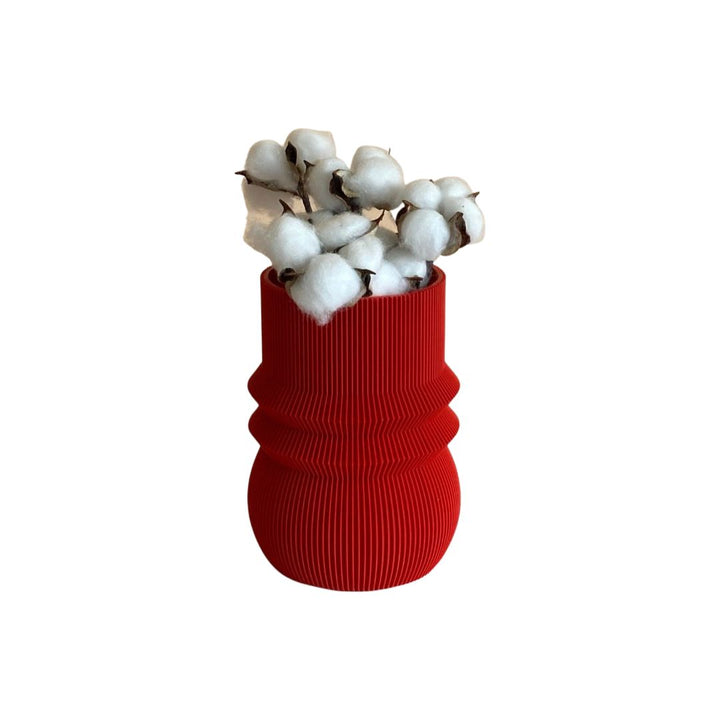 Orchis Vase