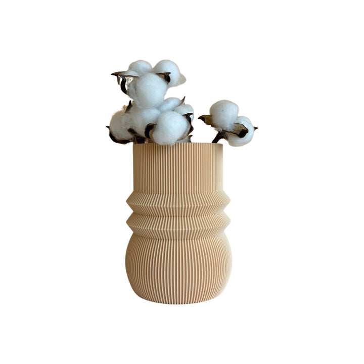 Orchis Vase