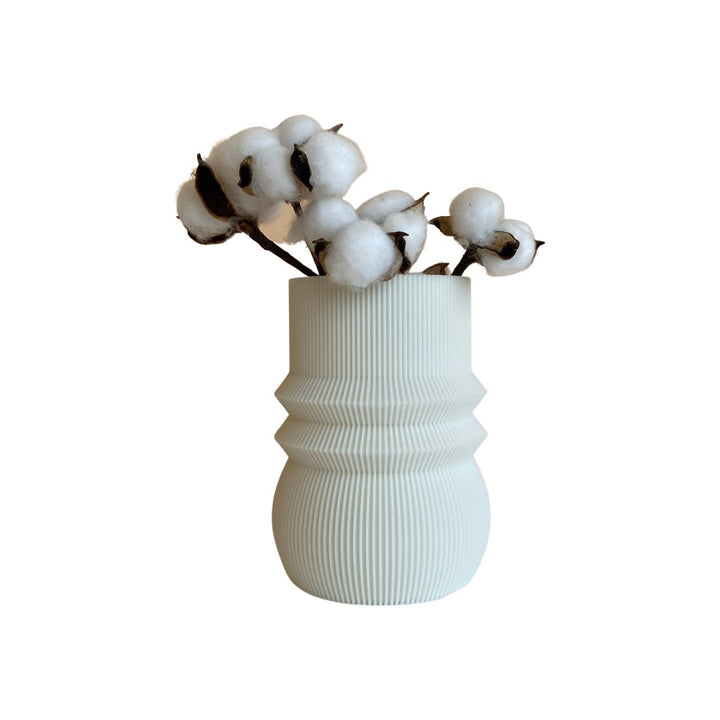 Orchis Vase