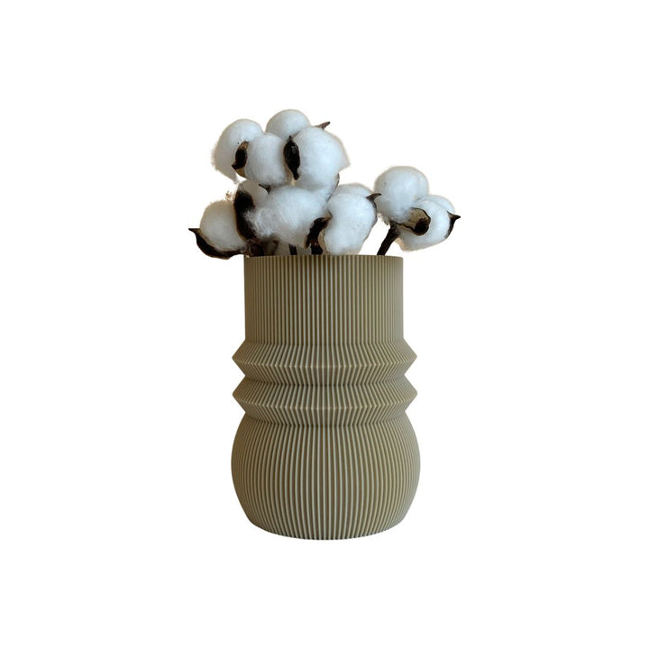 Orchis Vase