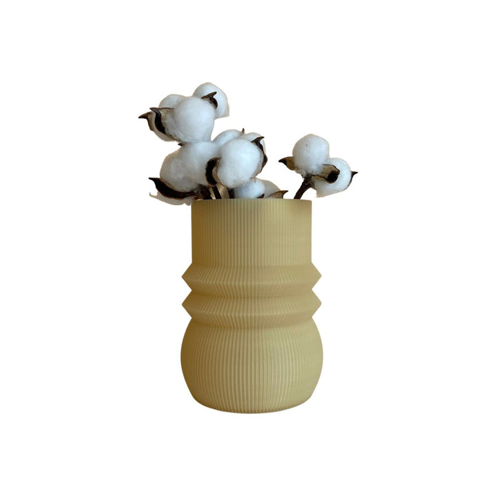 Orchis Vase