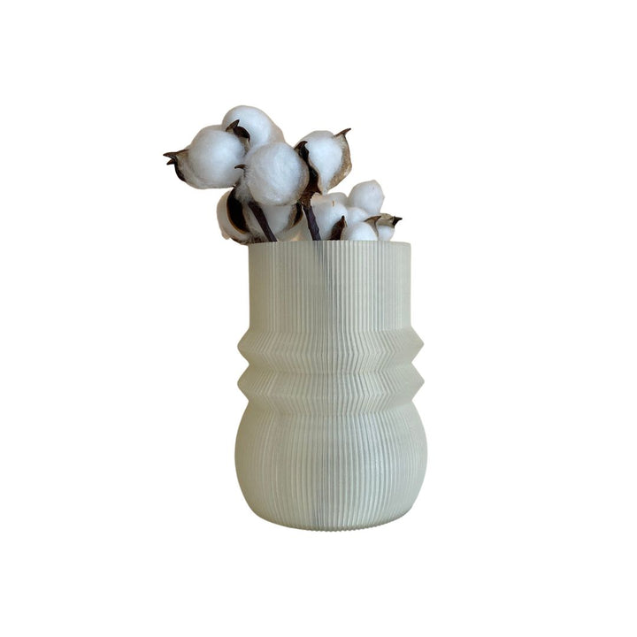 Orchis Vase