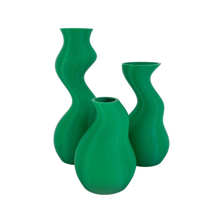 Set of 3 Nong Vase