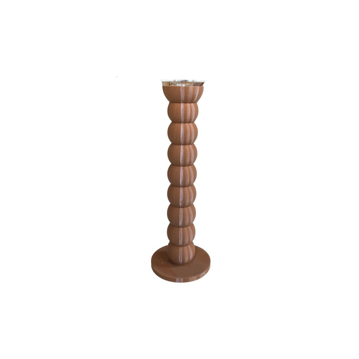 Etna Candlestick Big