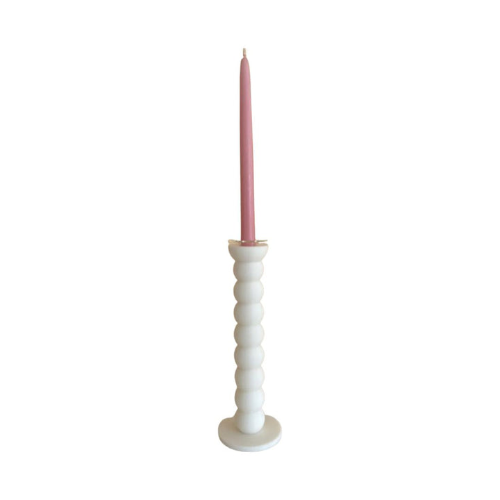 Etna Candlestick Big