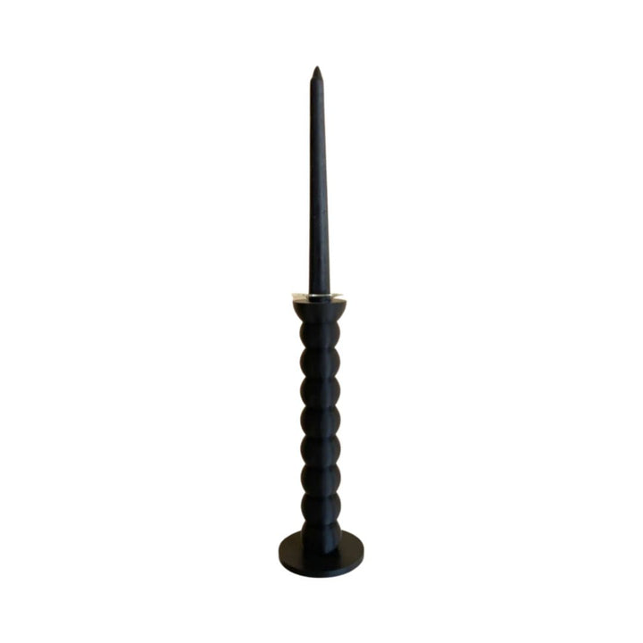 Etna Candlestick Big