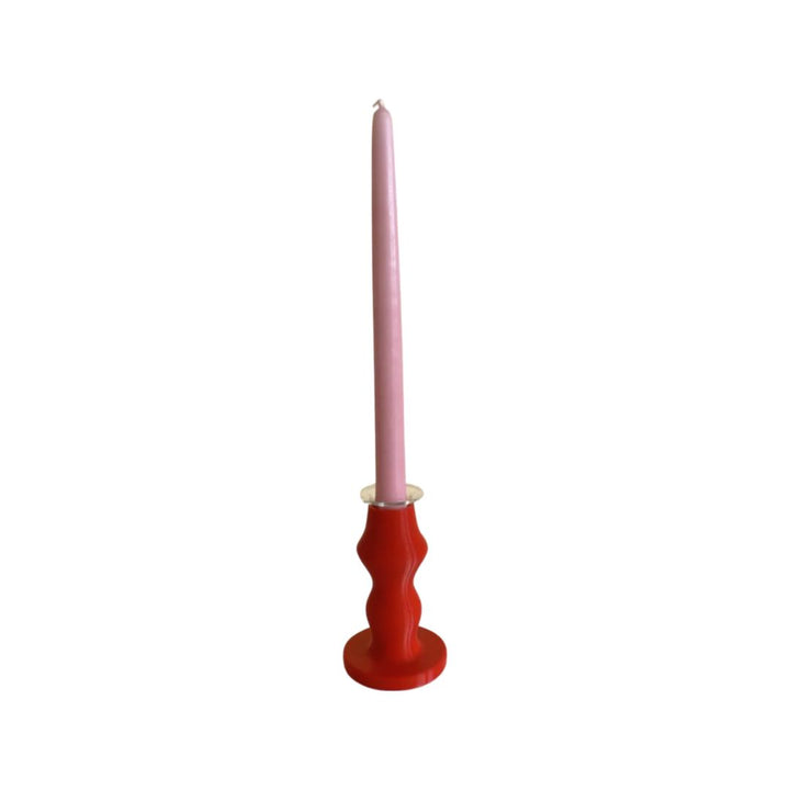 Galeras Bioplastic Candle Holder