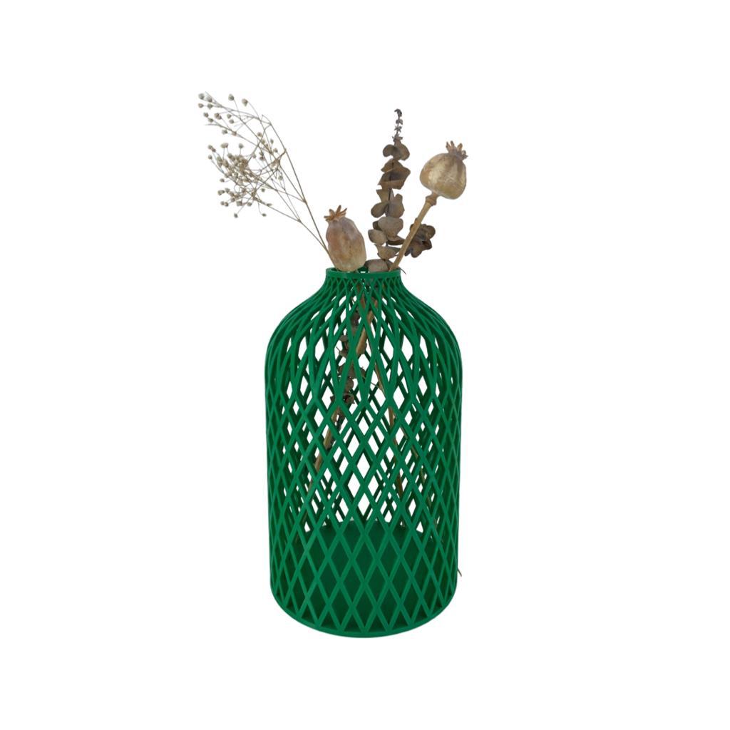 Fargesia Vase