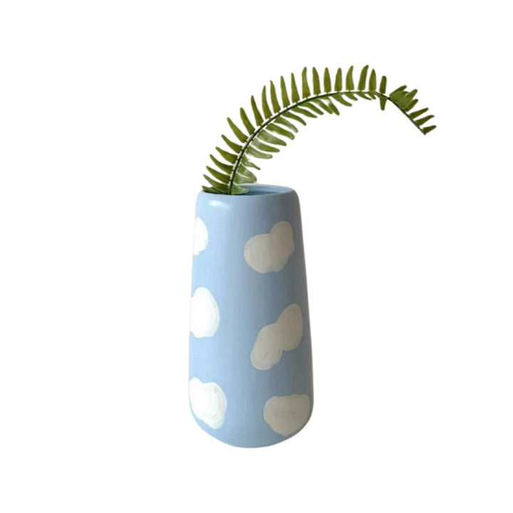 Cloud Vase