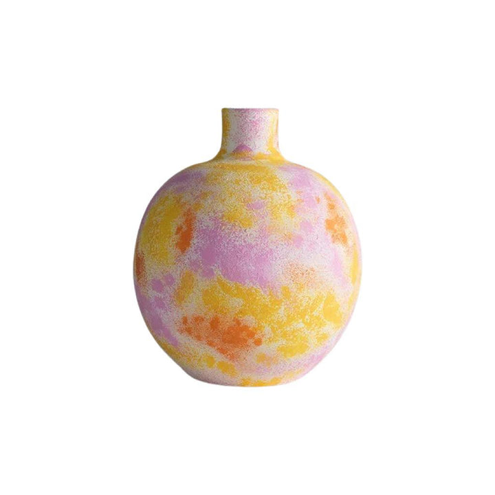 Loop Vase Colorful