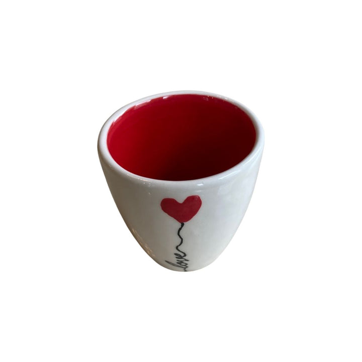 Heart Series Cups