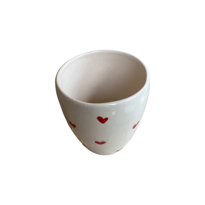Heart Series Cups