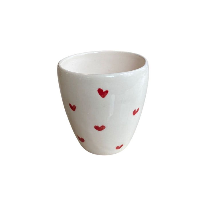 Heart Series Cups