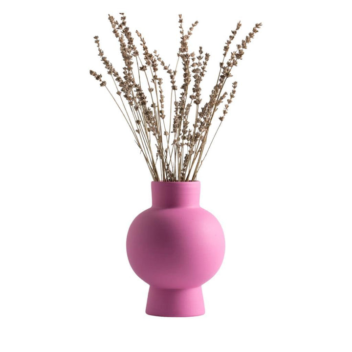 Cherry Vase