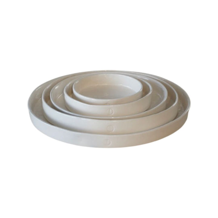 Cloud Plate