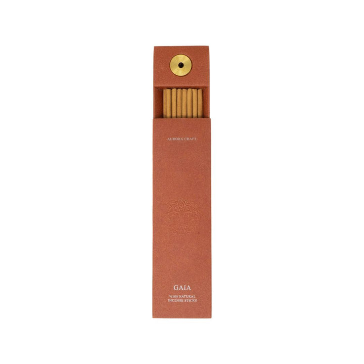 Gaia Incense