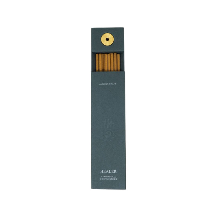 Healer Incense