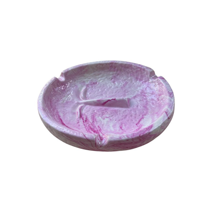 No Face Decorative Ashtray