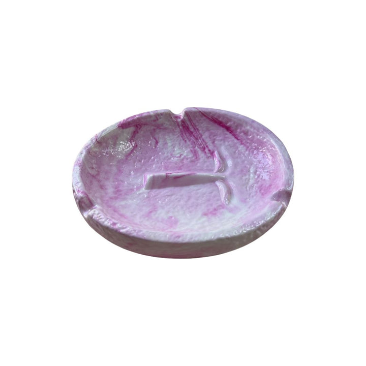 No Face Decorative Ashtray