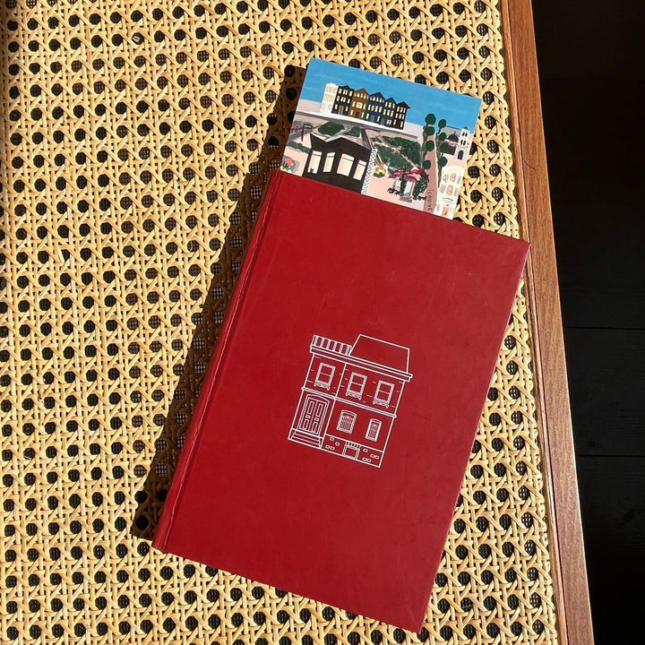 Yirmiyedi Kuzguncuk Agenda