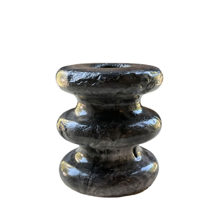 Stein Bubble Tea Candle Holder