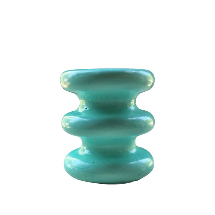 Bubble Tea Candle Holder