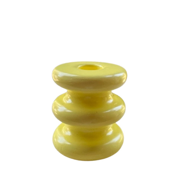 Bubble Tea Candle Holder